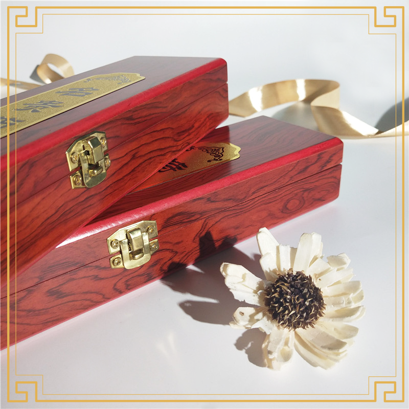 紅參海產(chǎn)禮盒 尊貴滋補，情誼之選